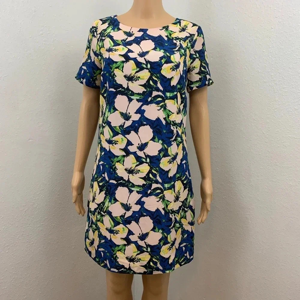 J CREW dress